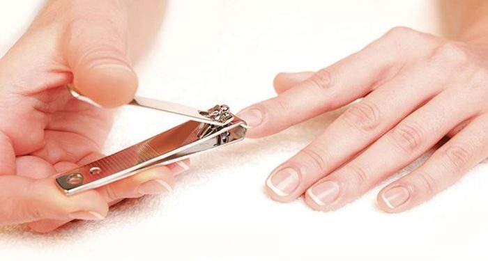 Adab Memotong Kuku dalam Islam