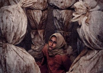 Film Horor bisa jadi Pelarian Emosional pada Kecemasan