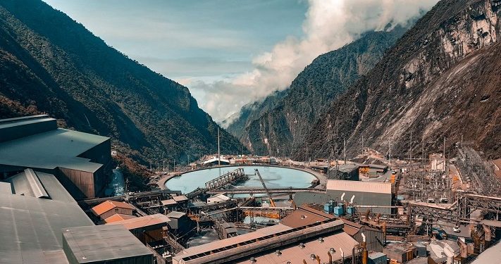 Tim Tanggap Darurat PT Freeport Indonesia Temukan Seluruh Pekerja yang Terjebak