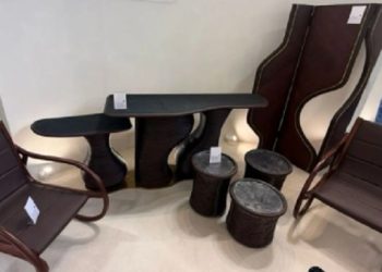 Banjir Peminat, Produk Furnitur Ramah Lingkungan Indonesia Hadir dalam Ajang M&O Paris 2025