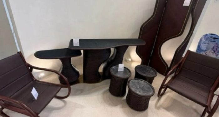 Banjir Peminat, Produk Furnitur Ramah Lingkungan Indonesia Hadir dalam Ajang M&O Paris 2025