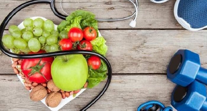 Gaya Hidup Sehat bisa Jaga Kulit Tetap Segar dan Bercahaya Alami