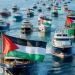 Para Pemimpin Dunia Mengecam Israel atas Pencegatan Global Sumud Flotilla ke Gaza