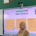 Guru di Pontianak Ngajar Dua Tempat Secara Real-Time Pakai Teknologi Smart Classroom