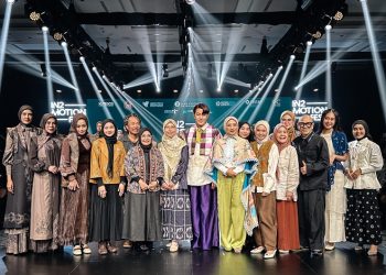 Targetkan Sebagai Platform Acuan Global, IN2MOTIONFEST 2025 Perluas Kolaborasi Hingga Tingkat Internasional