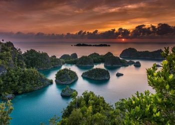 Menurut Global Flourishing Study, Indonesia jadi Negara Paling Bahagia di Dunia 2025
