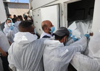 Kondisi Jenazah Warga Palestina yang Dikembalikan Israel Picu Reaksi Keras