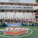 Primary 4 Jakarta Islamic School Jelajahi Dunia Satwa di Animalium Bogor