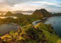 Rekomendasi Tempat Wisata di Labuan Bajo