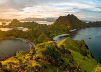 Rekomendasi Tempat Wisata di Labuan Bajo