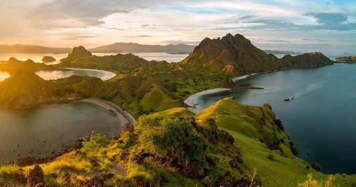 Rekomendasi Tempat Wisata di Labuan Bajo
