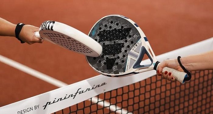 Kronologi Ambruknya Atap Lapangan Padel di Meruya