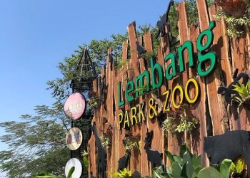 Itinerary Sehari di Lembang, Cocok untuk Semua Usia