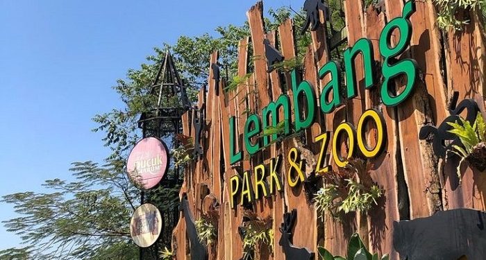 Itinerary Sehari di Lembang, Cocok untuk Semua Usia