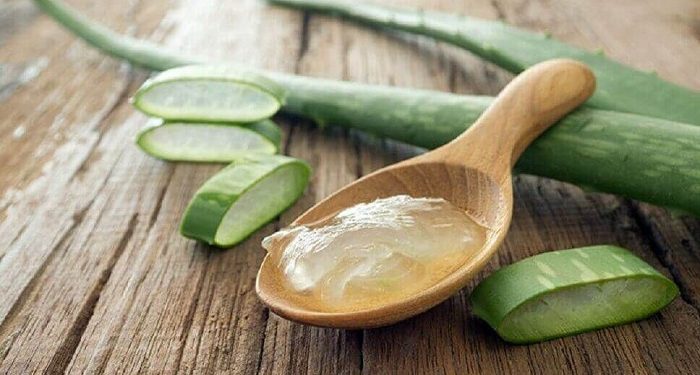 Simak Manfaat Lidah Buaya untuk Kulit Usia 50 Tahun Ke Atas