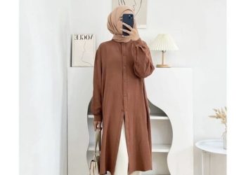 Lima Kelebihan Busana Berbahan Linen untuk Iklim Tropis Indonesia