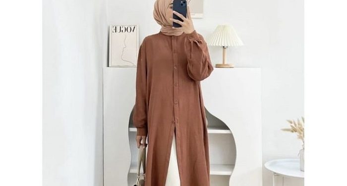 Lima Kelebihan Busana Berbahan Linen untuk Iklim Tropis Indonesia
