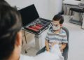 Mata Minus pada Anak Seringkali Tidak Diketahui Orang Tua