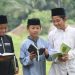 Menag Serius Kembangkan Pesantren Ramah Anak