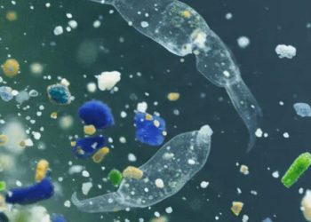 Isu Pencemaran Mikroplastik Berkaitan Erat dengan Pakaian