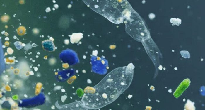 Isu Pencemaran Mikroplastik Berkaitan Erat dengan Pakaian