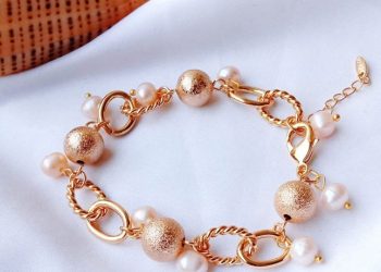 Ketahui Perbedaan Mutiara Air Laut dan Air Tawar