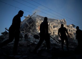 Inilah Kenapa Israel Begitu Ambisius Kuasai Palestina