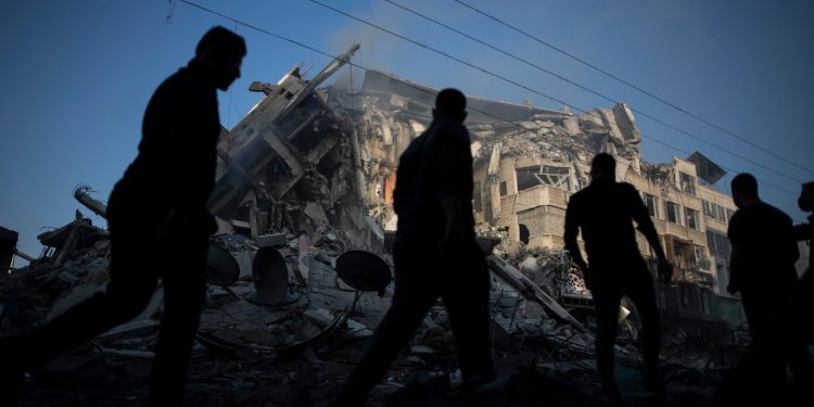 Inilah Kenapa Israel Begitu Ambisius Kuasai Palestina