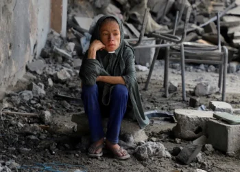 Remaja Perempuan Gaza: Tumbuh di Tengah Pengepungan dan Kelangkaan