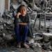 Remaja Perempuan Gaza: Tumbuh di Tengah Pengepungan dan Kelangkaan