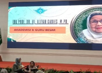 Pentingnya Peran Wanita dalam Kehidupan