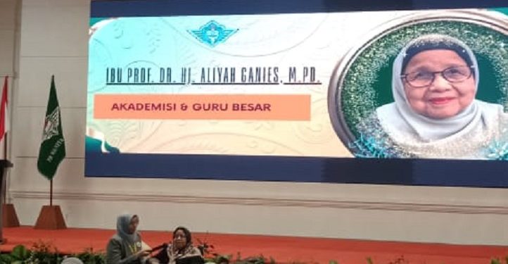 Pentingnya Peran Wanita dalam Kehidupan