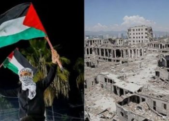 Presiden dan Panglima TNI Bahas Rencana Pengiriman Pasukan Perdamaian ke Gaza