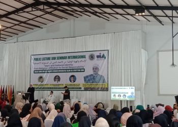 Islam dan Identitas Nasional Menurut Prof. Dr. Syeikh Muhammad Salim Abu Ashi, M.A.