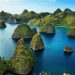 Kepulauan Raja Ampat Resmi Ditetapkan Sebagai Cagar Biosfer Dunia oleh UNESCO