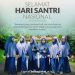 Peringati Hari Santri Nasional 2025, BSI Maslahat Terus Berdayakan Santri Lewat Program Rumah Qur’an dan Pesantren Sehat
