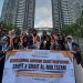 Santri Ponpes di Kuningan Sabet Gelar Juara Internasional di Malaysia