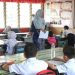 Siswa Sekolah Rakyat Tetap Hidupi Lingkungan Sekolah Meskipun Hari Libur