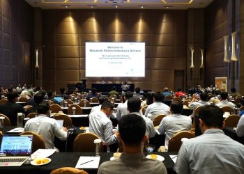 Keberlanjutan jadi Faktor Kunci dalam Jaga Stabilitas dan Pertumbuhan Industri