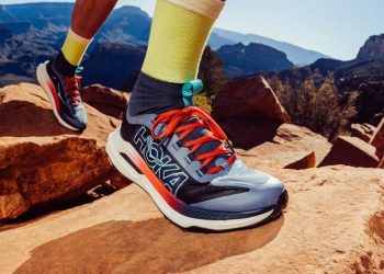 Daftar Sepatu Trail Running Terbaik Tahun 2025 Versi Runner’s World