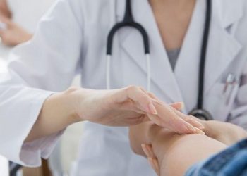 Penanganan Tepat Sejak Awal bisa Atasi Pasien Stroke Kembali Hidup Normal