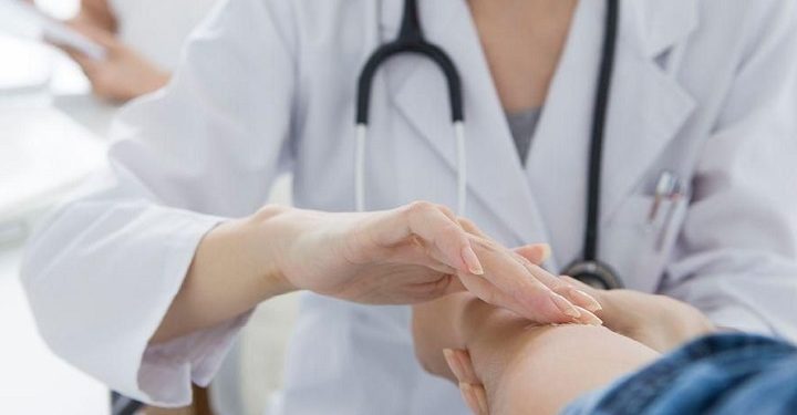 Penanganan Tepat Sejak Awal bisa Atasi Pasien Stroke Kembali Hidup Normal