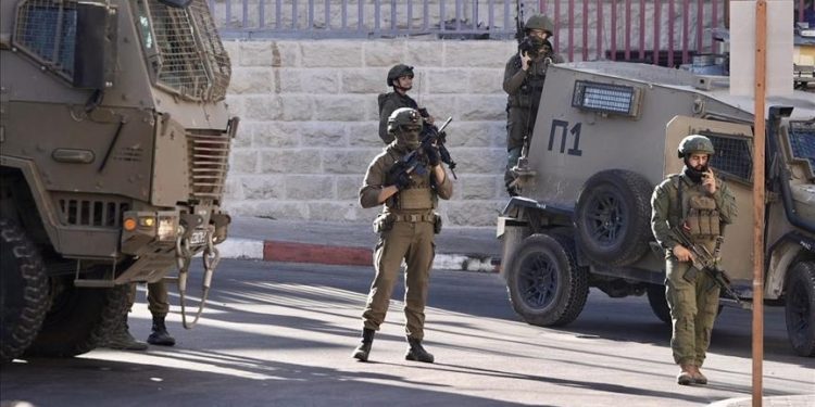 Pria Palestina Dipukuli Hingga Meninggal oleh Pasukan Israel di Tepi Barat yang Diduduki