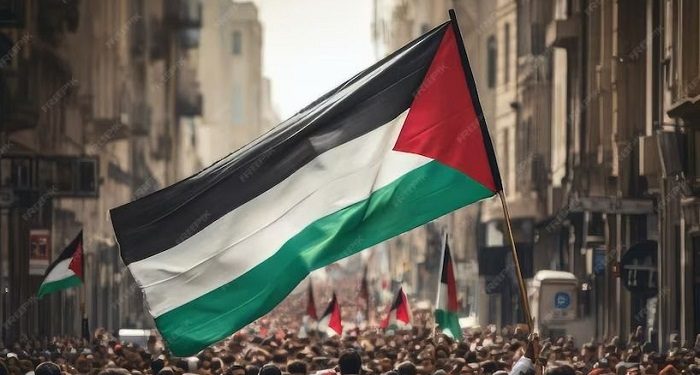Greta Thunberg, Angkat Bicara untuk Pertama Kalinya Setelah Dibebaskan dari Penjara Israel