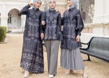 Prediksi Tren Modest Fashion Tahun 2026 Lebih Berani dalam Warna dan Bentuk