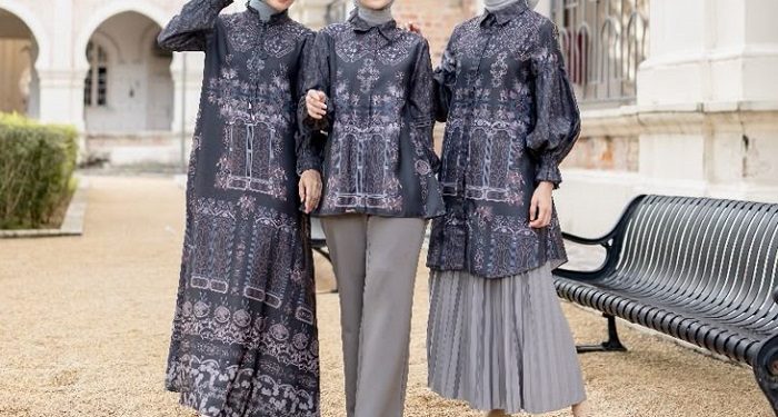 Prediksi Tren Modest Fashion Tahun 2026 Lebih Berani dalam Warna dan Bentuk