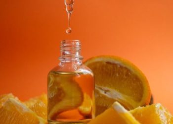 Cara Memakai Vitamin C untuk Flek Hitam di Wajah