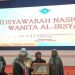 Musyawarah Nasional Wanita Al Irsyad Tahun 2025 Bertema Berdaya Juang dan Berkemajuan Tanpa Batas