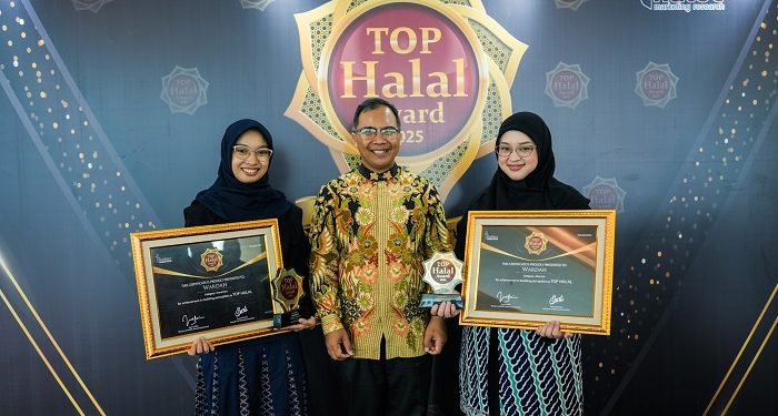 IHATEC Tegaskan Pentingnya Authentic Halal Brand, Soroti Wardah dan Kahf sebagai Pionir