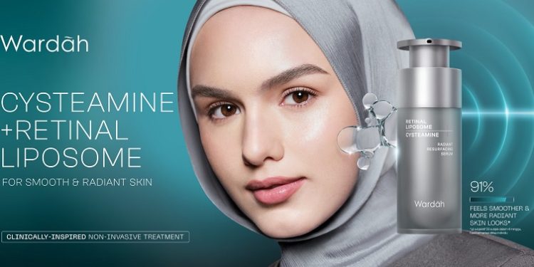 Wardah Dinobatkan sebagai Merek Kosmetik Paling Ramah Muslim di Dunia